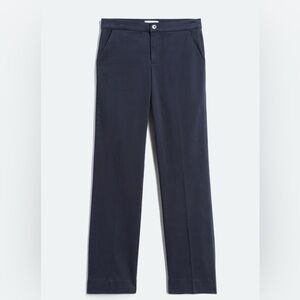 Lila Ryan Giselle Wide Leg Pant